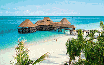 About Zanzibar